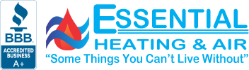 Essential Heating And Air Conditioning